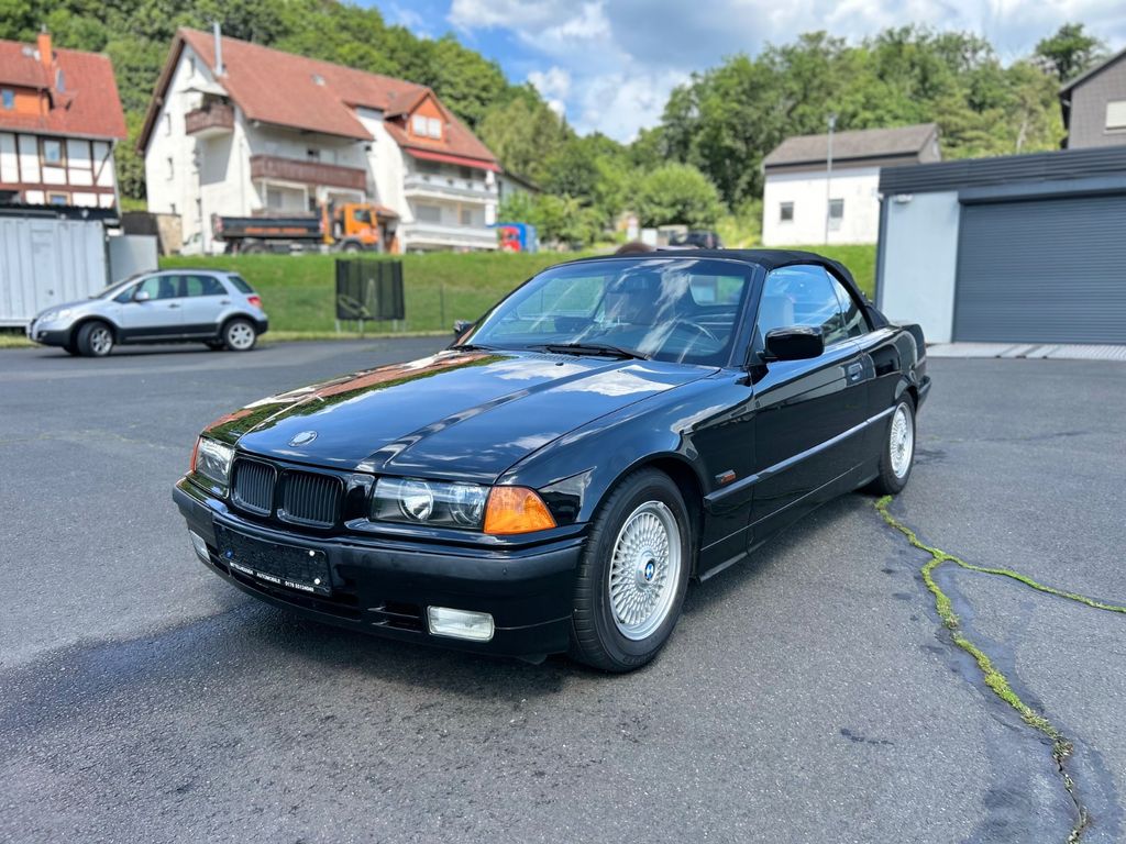 Angebot ansehen BMW 318