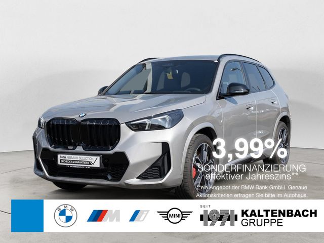 BMW X1 xDrive 23d M-Sport AHK HUD LED ACC NAVI H/K