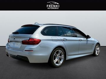 BMW 530 - 6