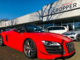 Audi R8 GT Spyder 5.2 FSI quattro Carbon AUDI EXCLUSI - Audi R8 aus 2012