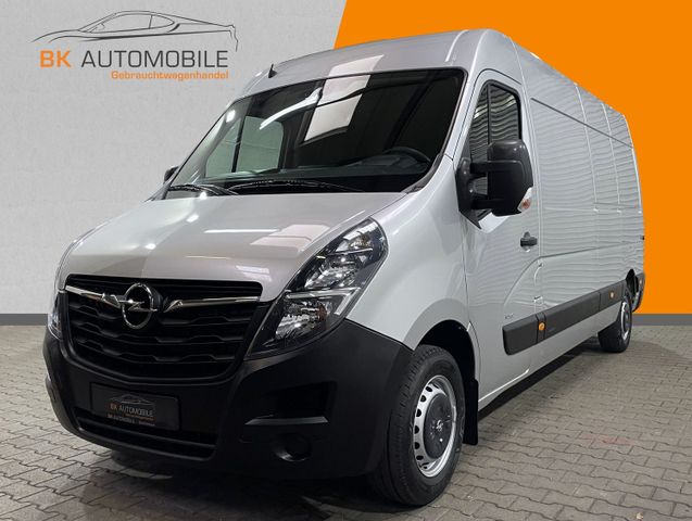 Opel Movano HKa L3H2 3,5t #Navi#Kamera#Klima#PDC#AHK