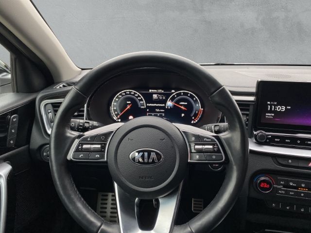 Fahrzeugabbildung Kia XCeed XCEED PLATINUM EDITION 1.4 T-GDI EU6d-T *P