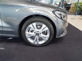 Mercedes-Benz C 220 d T 4M EXCLUSIVE Standheizung Pano Totwink - mit Diesel-Antrieb: Kombi, Automatik