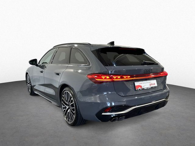 A5 Avant TDI QUATT EDITION ONE S LINE MATRIX+360