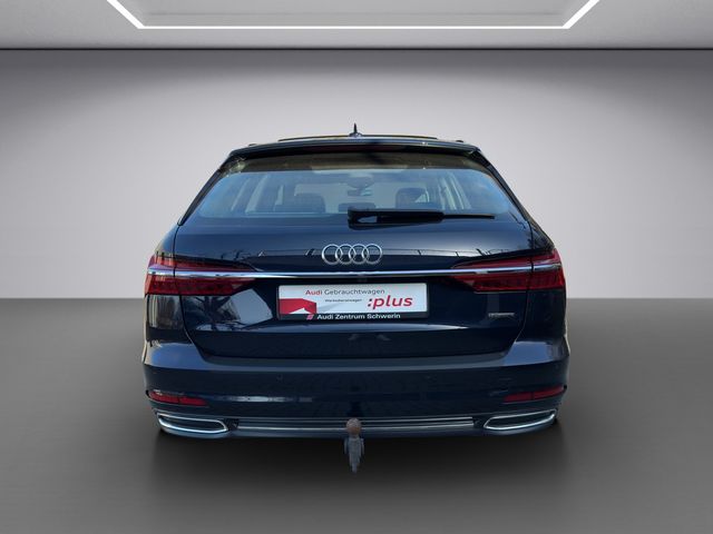 A6 Avant 50 TFSI e quattro sport S-tronic