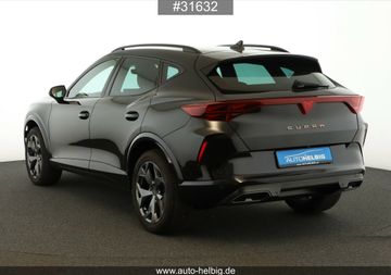 Cupra Formentor - 3