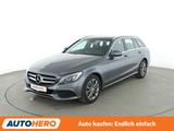 Mercedes-Benz C 180 CGI T Avantgarde Aut.*NAVI*PDC*SHZ* - Mercedes-Benz C-Klasse Gebrauchtwagen in Hannover