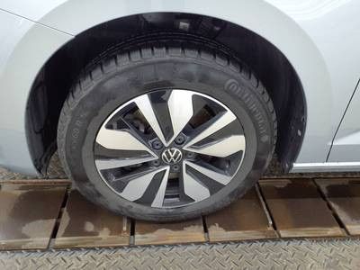 Volkswagen Touran - Bild 4