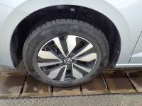 Volkswagen Touran - Vorschau Bild 4