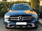 Mercedes-Benz GLC 200 d 4MATIC Autom. - - Mercedes-Benz GLC 200 in Frankfurt (Main)