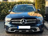 Mercedes-Benz GLC 200 d 4MATIC Autom. - - Mercedes-Benz GLC 200 aus 2021