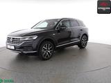 Volkswagen Touareg 3.0 TSI V6 ATMOSPHERE HUD,MASSAGE,1.HAND - Volkswagen Touareg V6 tsi mit Benzin-Antrieb