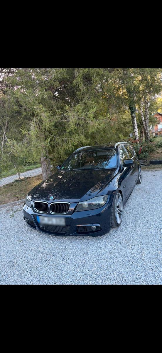 BMW 335