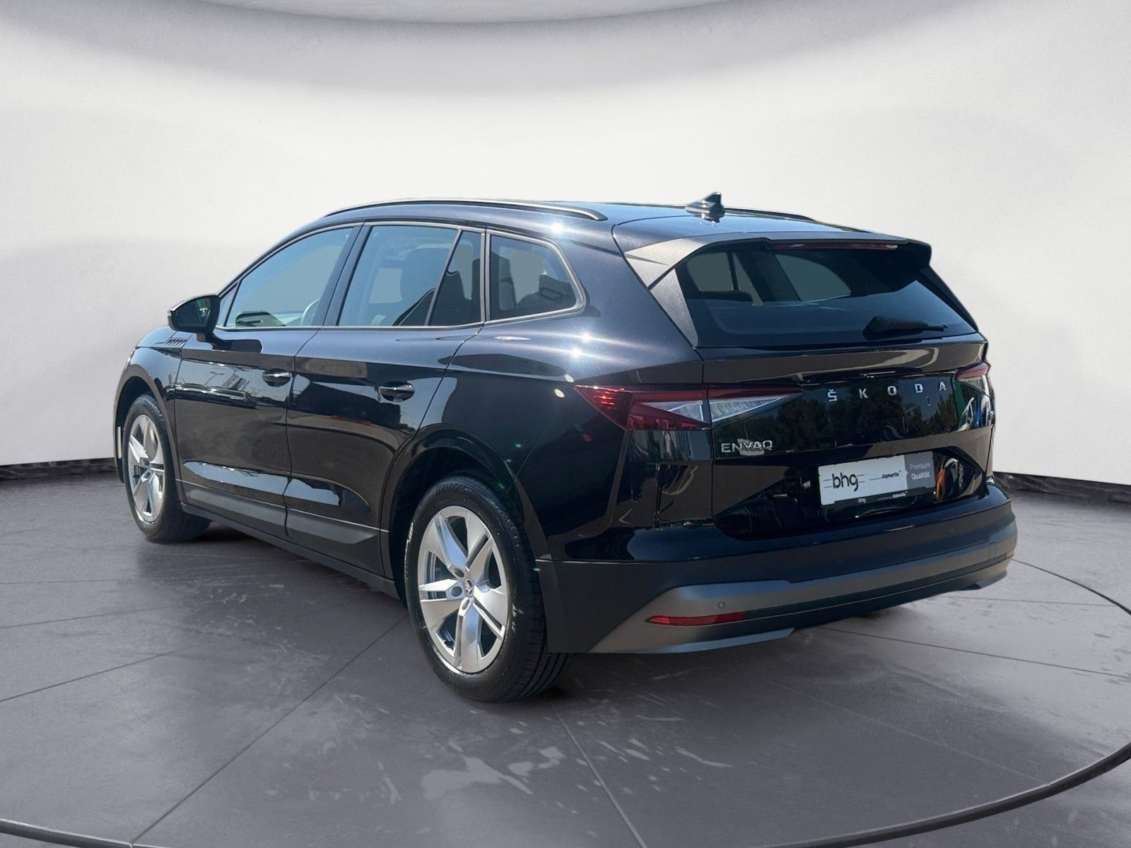 Skoda Enyaq - Bild 4