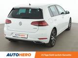 Volkswagen Golf VII 1.5 TSI ACT Highline BM Aut.*NAVI*LED* - Volkswagen Golf: Vi Highline
