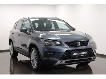 SEAT Ateca - 3