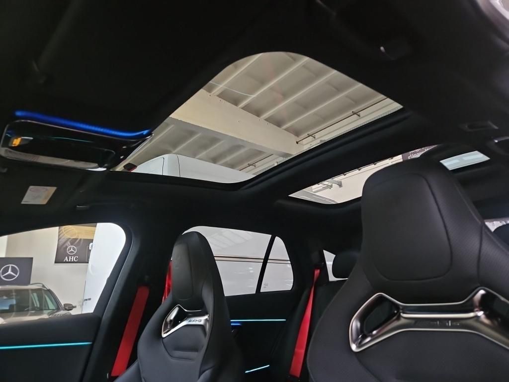 Fahrzeugabbildung Mercedes-Benz E 53 Hybrid 4M T-Modell +PREMIUM+AHK+PANO+AC/DC+