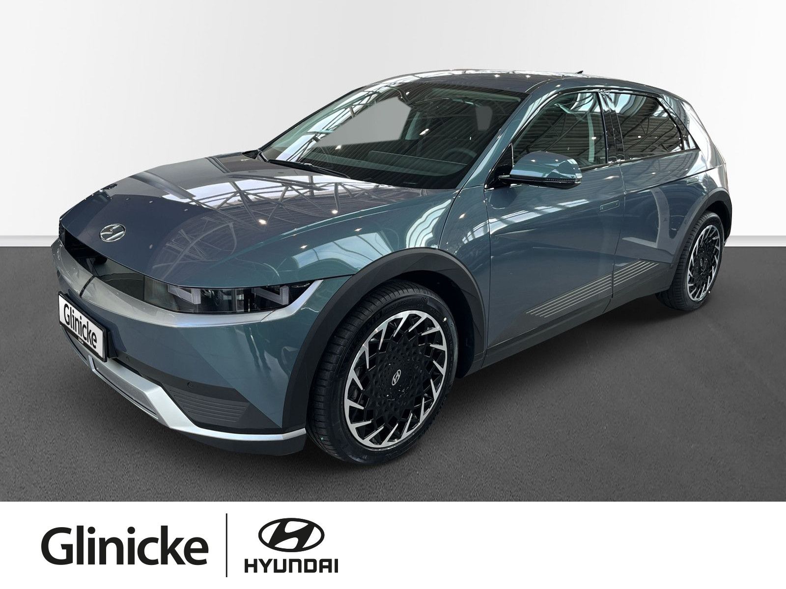 Hyundai IONIQ 5 Heckantrieb 77,4kWh Batt. TECHNIQ*20'LM-