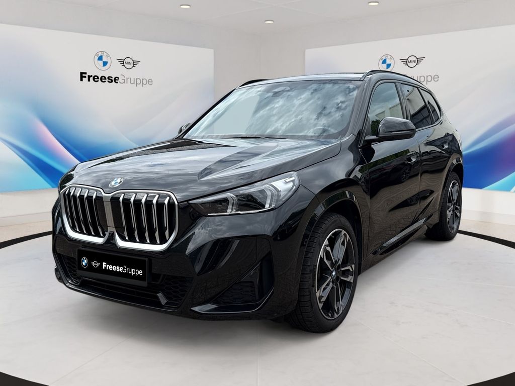 Image of BMW X1