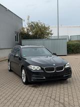 BMW 5er 535d 313 ps 3.0l TÜV bis 12/27 - BMW 5er Reihe: Kombi, Bmw5er