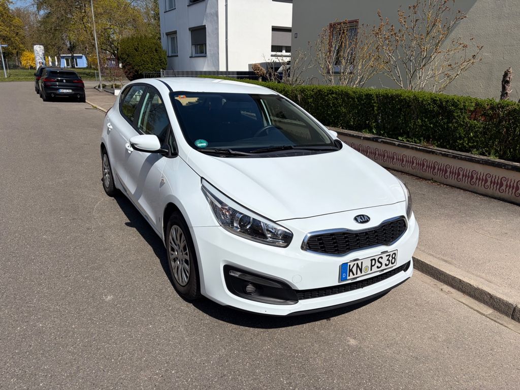 Image of Kia cee'd / Ceed