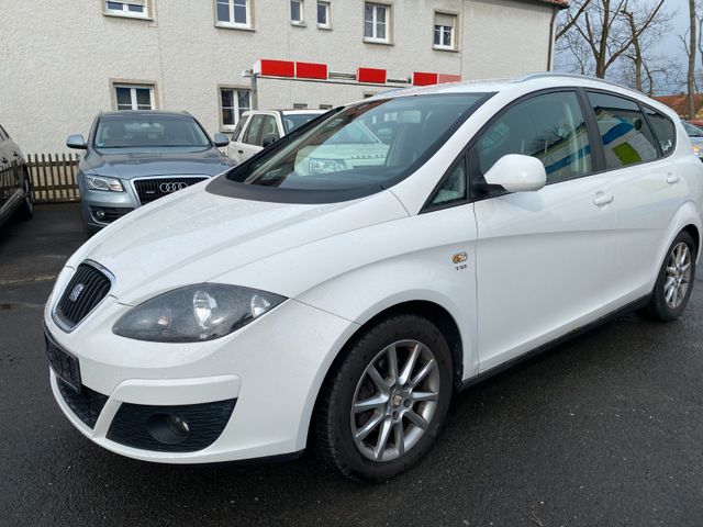 Seat Altea XL Stylance / Style KLIMA TÜV05.2025 1,4