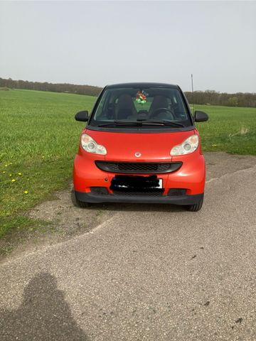 Smart Verkaufe Smart Fortwo Coupé