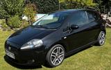 Fiat Punto 1.4 T-Jet 16V Sport - Fiat Punto in Bremen
