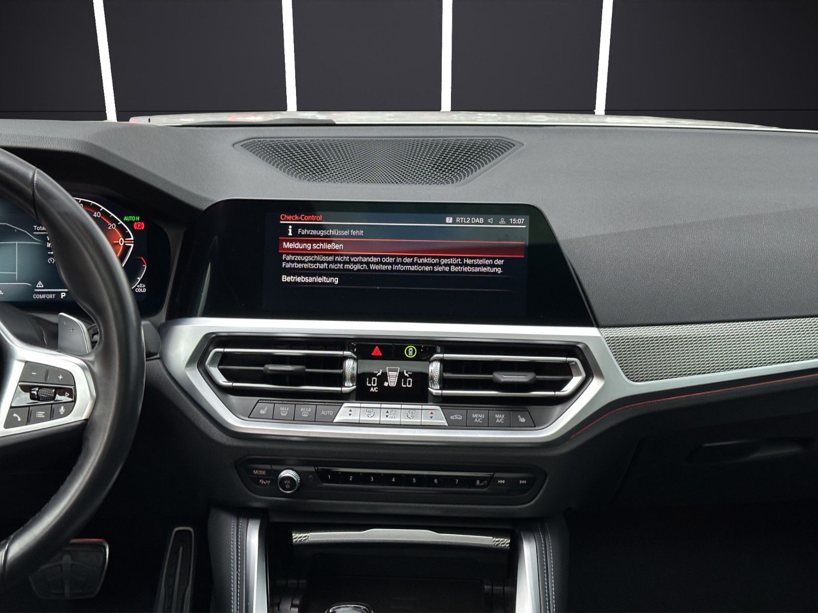 Fahrzeugabbildung BMW 420d Gran Coupe MSport LED*LiveC*Schiebedach*