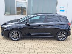 Fahrzeugabbildung Ford Fiesta ST-LINE X AUTOMATIK 4-JAHRE-GARANTIE