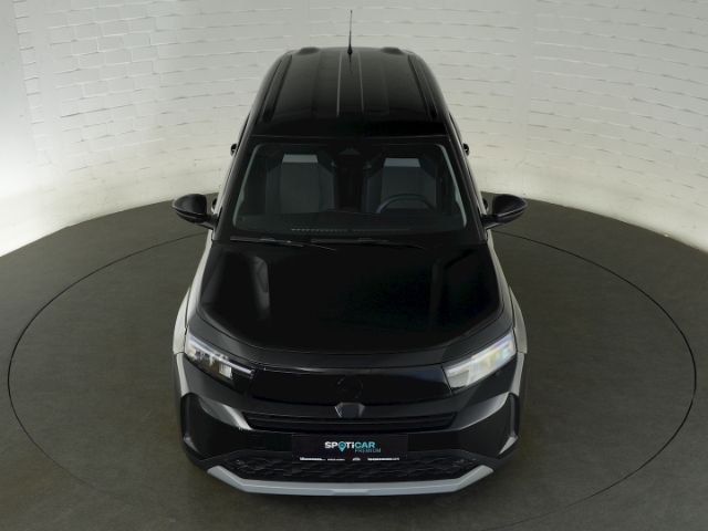 Frontera C HYBRID GS eDCT+NAVI+RÜCKFAHRKAMERA+SI