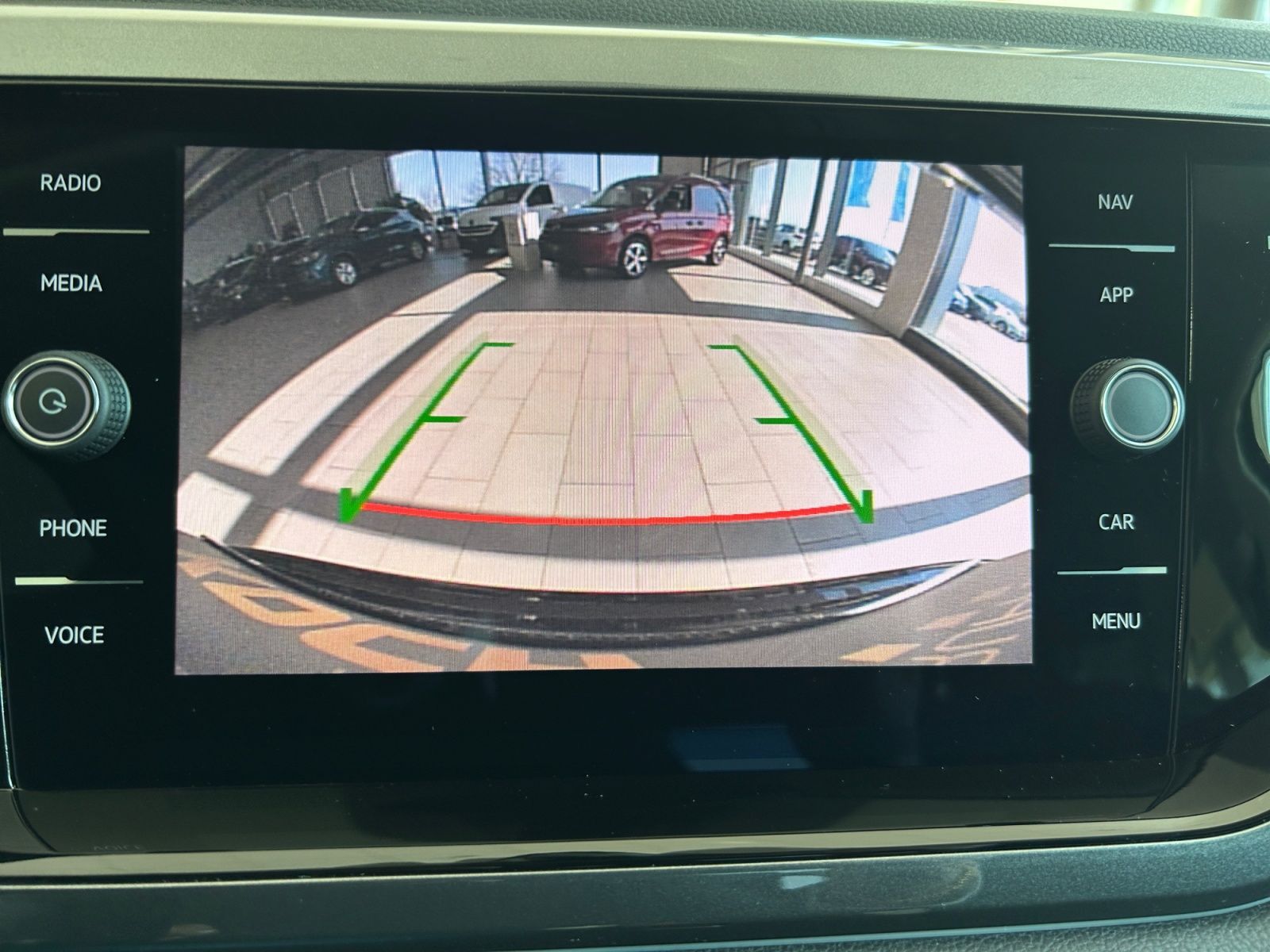 Volkswagen Taigo - Bild 17