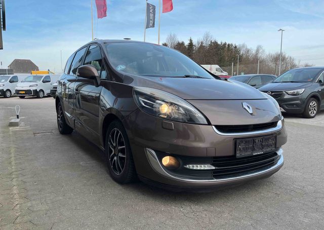 Renault Grand Scenic Expression 7 seats