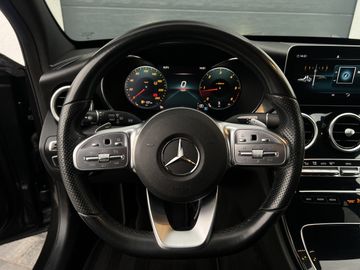 Mercedes C 200 - 9