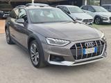 Audi A4 allroad 40 TDI 190 CV S tronic Business - Audi A4 Allroad mit Halbautomatikschaltung