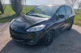 Mazda 5 CW 7 Sitzer TÜV neu 2ltr. 150ps bj... - Mazda 2 in Leipzig