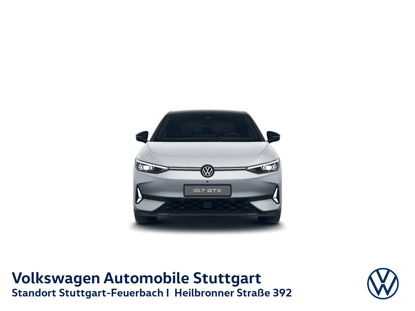 Volkswagen ID.7 GTX 4 Motion electric DSG 250 kW foto 3