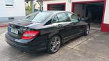 Mercedes-Benz  C350 W204 AMG Ausstatung - Mercedes-Benz 350 mit Benzin-Antrieb: Limousine