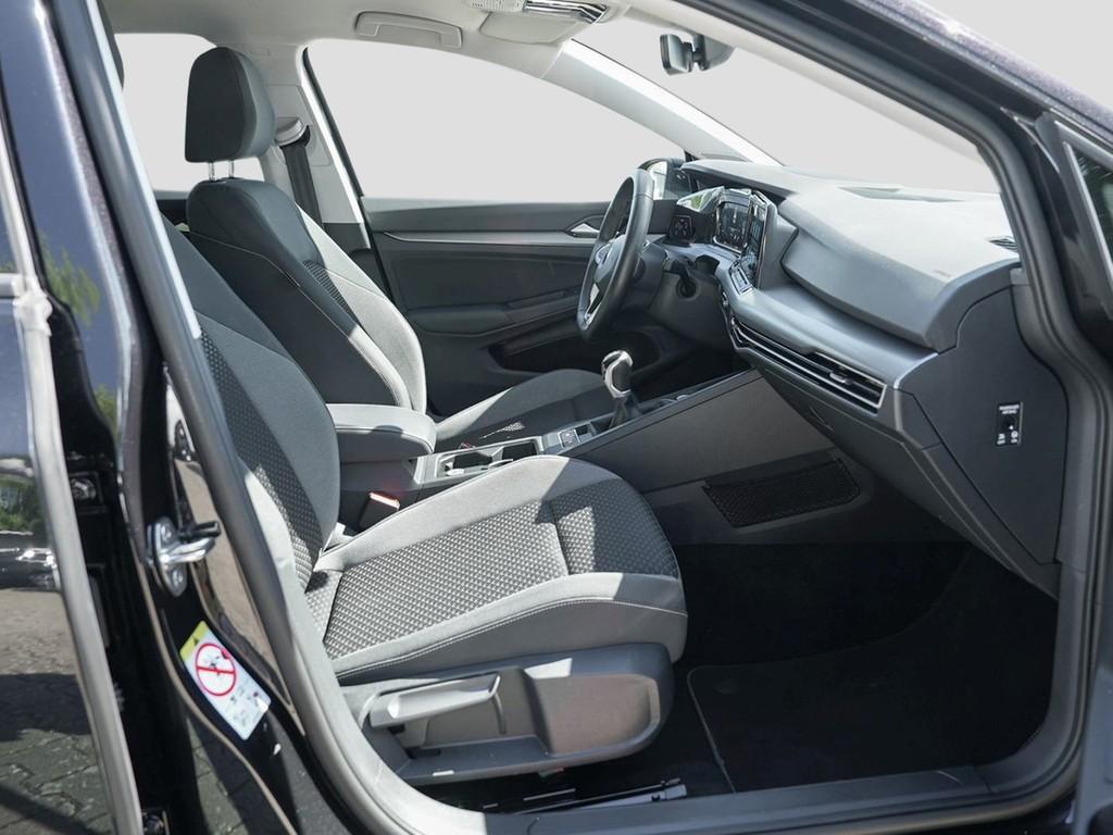 Volkswagen Golf 1.5 TSI Active *IQ-Drive*Standheizung*Head-, миниатюра 7