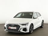 Audi S3 Sportback TFSI S tronic  LED Navi Pano-Dach A - Audi S3 Gebrauchtwagen