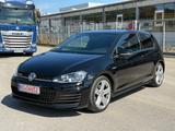Volkswagen Golf 7 Lim. GTD BMT DSG Euro6 Climatronic - Volkswagen Golf mit Diesel-Antrieb: GTD