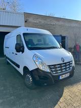 Renault Master L3 H2 Klima - Renault Master Gebrauchtwagen in Berlin