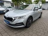 Skoda Octavia Combi Selection Plus - Skoda Octavia: Selection Plus