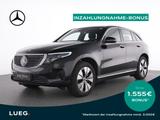 Mercedes-Benz EQC 400 4M MBeam+MBUX+EHeck+Kamera+Fahrassistenz - Mercedes-Benz EQC in Essen