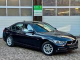 BMW 318 Baureihe 3 Lim. 318 i Sport Line *TÜV neu* - BMW 318: Limousine, 318i