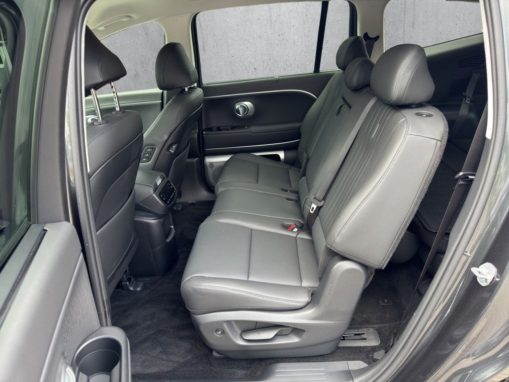 Hyundai IONIQ 9 – Bild 14