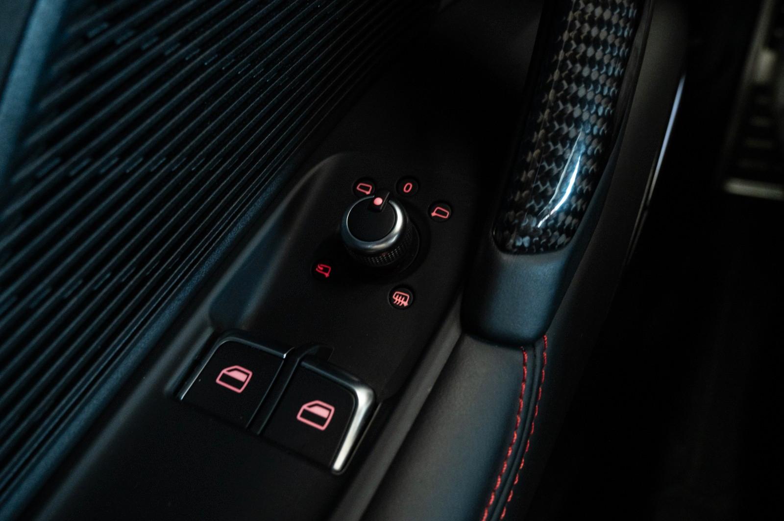 Audi TTS Coupe quatt|COMPETITION PAKET|AKRAPOVIC ABGA