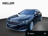 BMW 750i xDr DA-Pr,Laser,PA+,FernPark,GSD,Soft-Cl - gebrauchte BMW 750 aus dem Jahr 2021