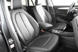 BMW X1 sDrive18i A xLine  *1.Hand*Leder*Navi*SHZ* - BMW X1 in Aachen