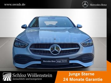 Mercedes C 300 - 2